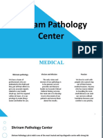 Shri Ram Pathlab - Shriram Pathology Lab - Pathology Lab in Meerut