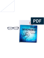 Ebook Young Entrepreneur