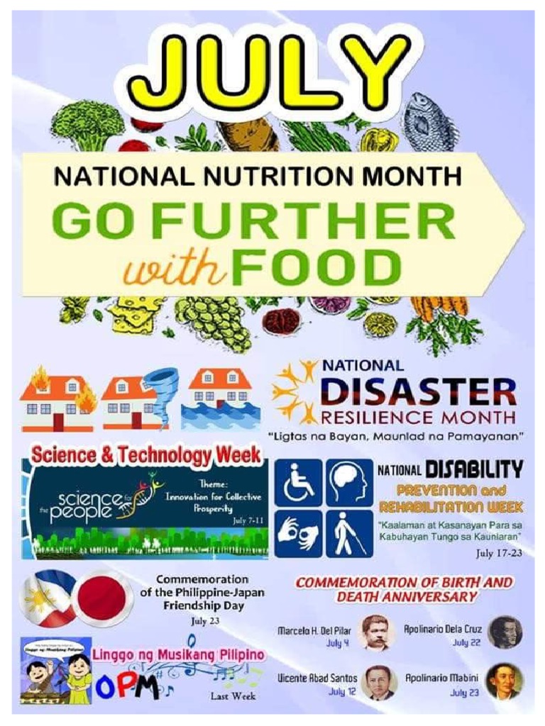 Values of The Month | PDF