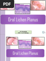 DR Meenakshi MDS Oral Pathology