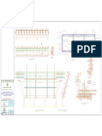 Exemple de Plan Ferraillage Dalot en PDF