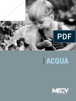 Catalogo Acqua Mecv