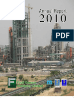 Annual Report 2010 Highlights