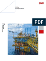 Offshore Catalogue