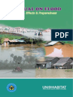 Guideline_Flood Manual_UN-Habitat