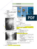 Colelitíase e colestase: diagnóstico e tratamento