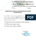 Dossier Soutenances