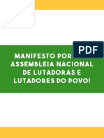 MANIFESTO CP