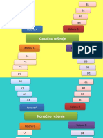 Asocijacije 5 - Pesme Starijih Vremena