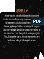 Kesimpulan Kasus