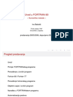 Dokumen - Tips Uvod U Fortran 90