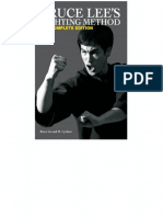 O Método de Luta de Bruce Lee (Edição Completa) PT-BR