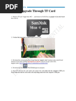 MT 103+ Format Specifications Guide | PDF | Service Industries | Payments