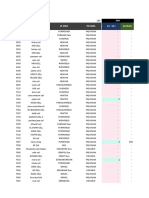 Program Weekly Apr 2022