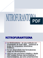 18. NITROFURANOS - II