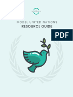 Worldview MUN Resource Guide Online 2