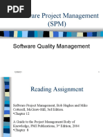 Software Project Management (SPM)