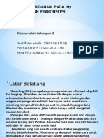 ppt PRAKONSEPSI