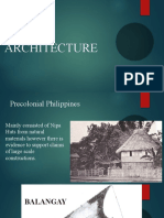 8.folk Architecture