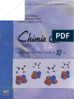 Toaz - Info Manual de Chimie Clasa 11 Art PDF PR