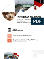 Identitas Nasional