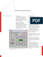 AN095-RevA1-Easy AFM Atomic Force Microscopy Made Simple-AppNote