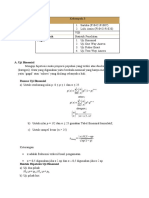 Uji Statistik