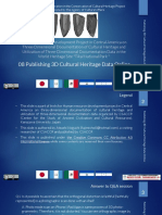08 Publishing 3D Cultural Heritage Data Online