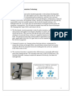 Overview of Bi-Polar Ionization Technology