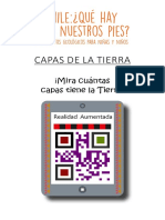 CODIGOS-QR Chile Que Haybajo Nuestro Spies