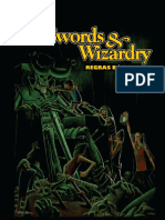 Swords and Wizardry 3ed Tradução PT-BR