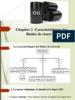 Les Proprités Du Petrole 2