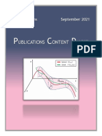 CSS Publications Content Digest 092021