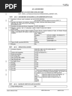 NOTAM and AIP Supplements 02/2024 | PDF | Airport | Aeronautics