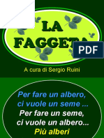 Faggeta