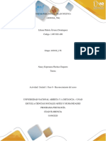 Resumen sobre el concepto de la psicología social según Allport y otros autores