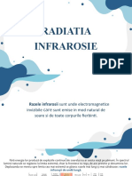 RADIATIA INFRAROSIE