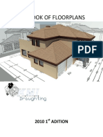 Ebook Floorplans