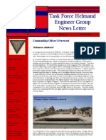 TFH Engineer Group Newsletter Edition 6 300511