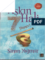 Sinan Yağmur - Aşkın 7 Hali - Bişnev! ( PDFDrive )