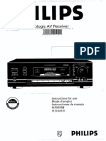 Philips-FR-732-Service-Manual