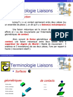 PWT Terminologie Liaisons