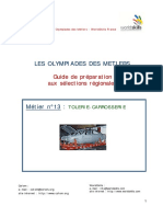 Guide Prepa Tolerie Carrosserie