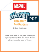 Breakout Campaign Rules and Resources V1.3