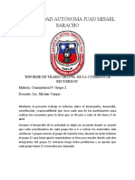 Informe 1