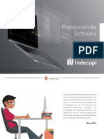 Indecopi - Press Kit Software