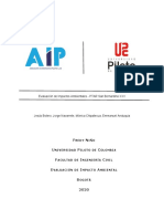 01. Proyecto Evaluacion de Impactos Ambientales V04