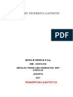 BOOKLET Gastritis