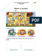 Basic Education Worksheets