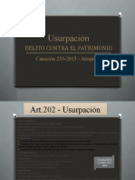 Casación 233-2013 Expo Penal